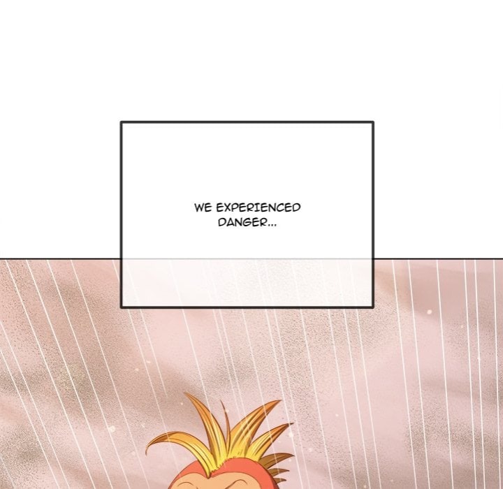 My High School Bully - Chapter 271 [photo 71] - MangaPorn