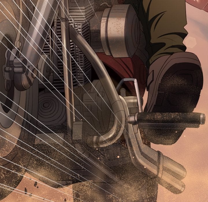 My High School Bully - Chapter 271 [photo 73] - MangaPorn