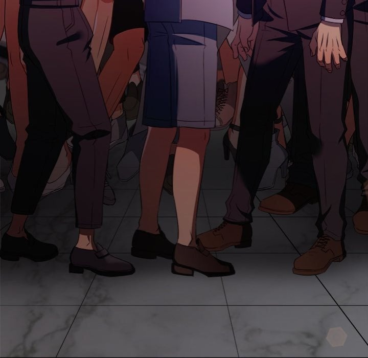 My High School Bully - Chapter 271 [photo 77] - MangaPorn