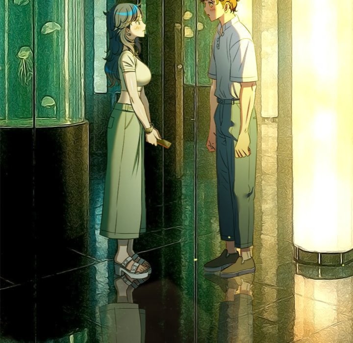 My High School Bully - Chapter 271 [photo 89] - MangaPorn