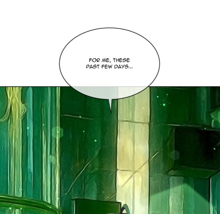 My High School Bully - Chapter 271 [photo 99] - MangaPorn