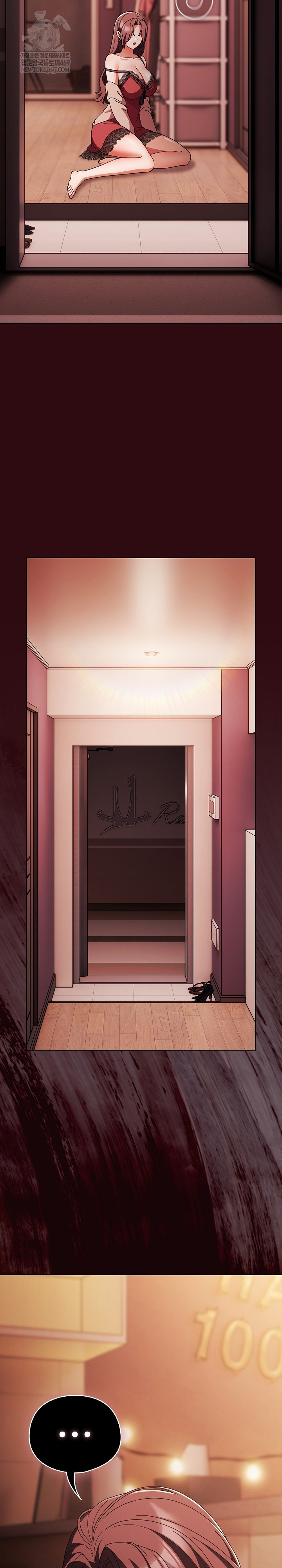 Make My Girlfriend Dirty Raw - Chapter 45 [photo 27] - MangaPorn