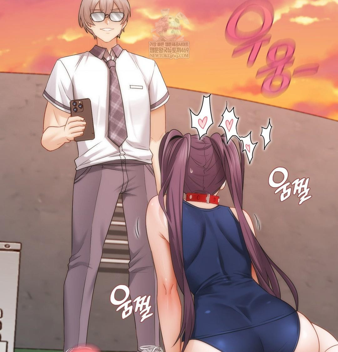 She Recommends a Harem Raw - Chapter 40 [photo 4] - MangaPorn