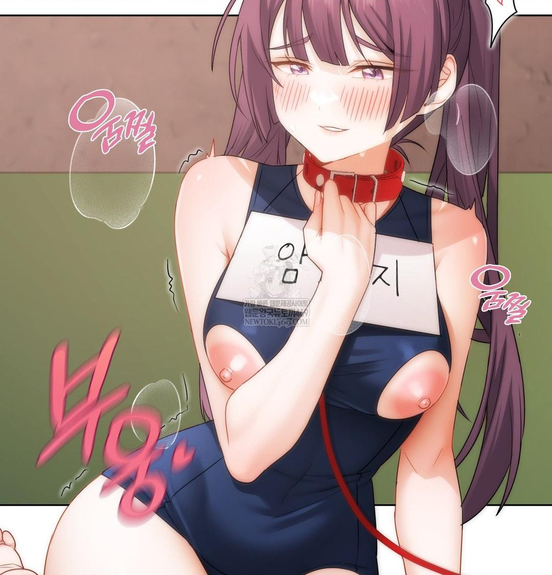 She Recommends a Harem Raw - Chapter 40 [photo 56] - MangaPorn