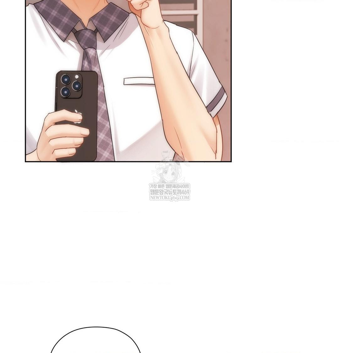 She Recommends a Harem Raw - Chapter 40 [photo 64] - MangaPorn