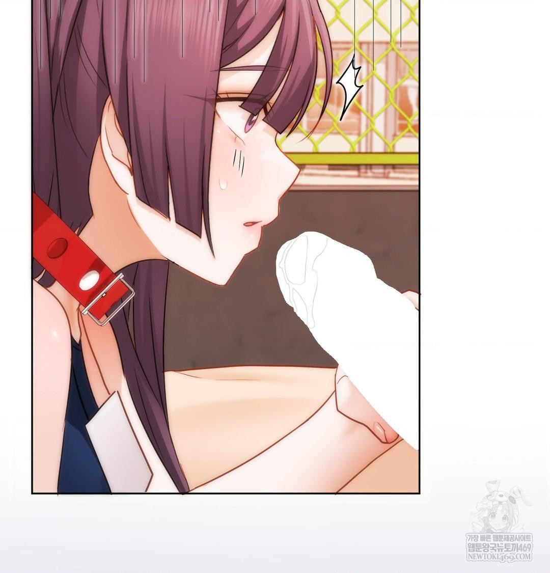 She Recommends a Harem Raw - Chapter 41 [photo 62] - MangaPorn