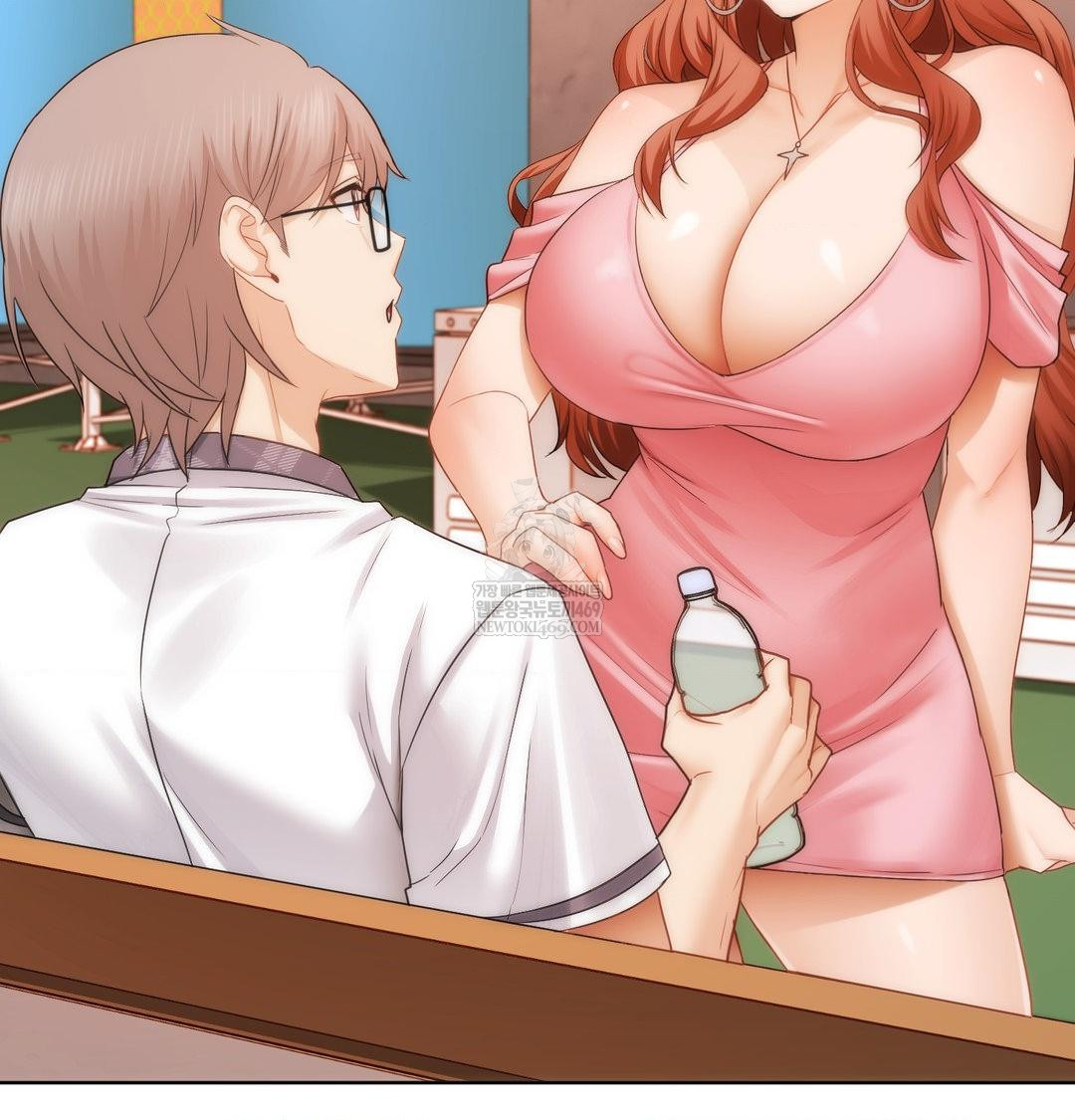 She Recommends a Harem Raw - Chapter 41 [photo 96] - MangaPorn