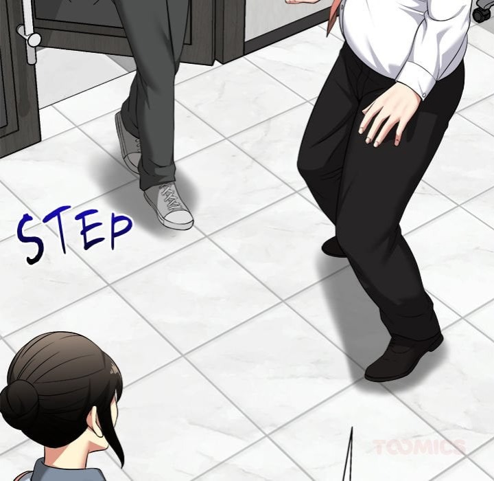 Start Game - Chapter 38 [photo 119] - MangaPorn