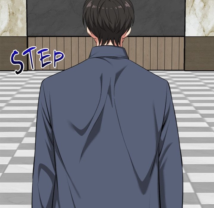 Start Game - Chapter 38 [photo 25] - MangaPorn