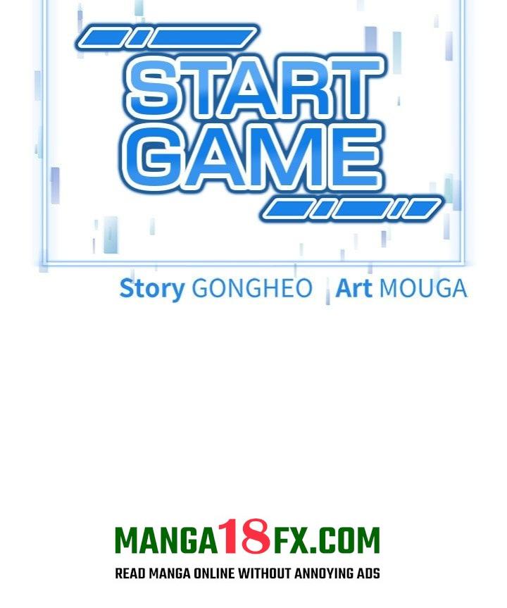 Start Game - Chapter 38 [photo 35] - MangaPorn