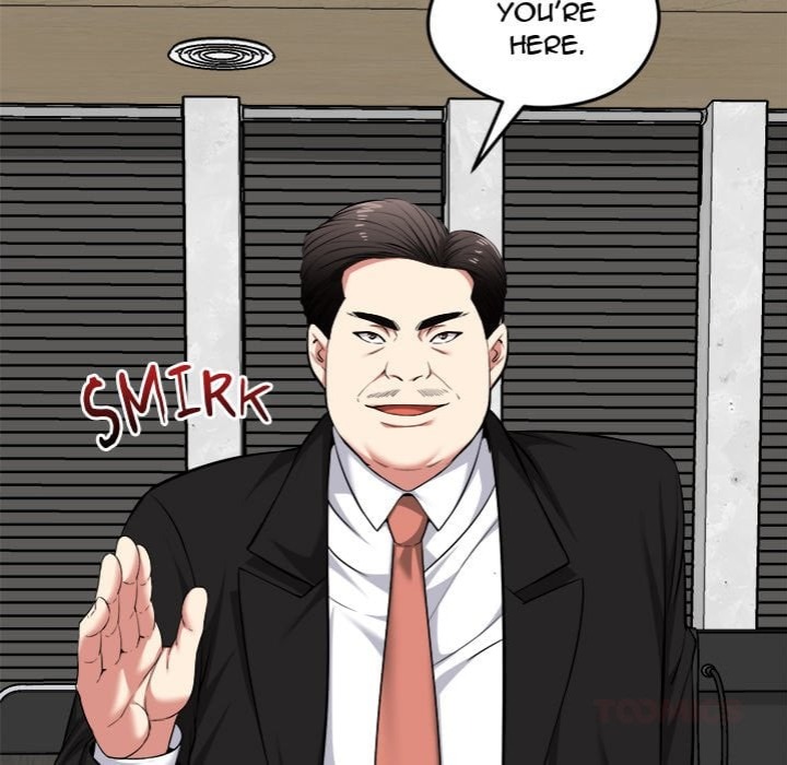 Start Game - Chapter 38 [photo 47] - MangaPorn