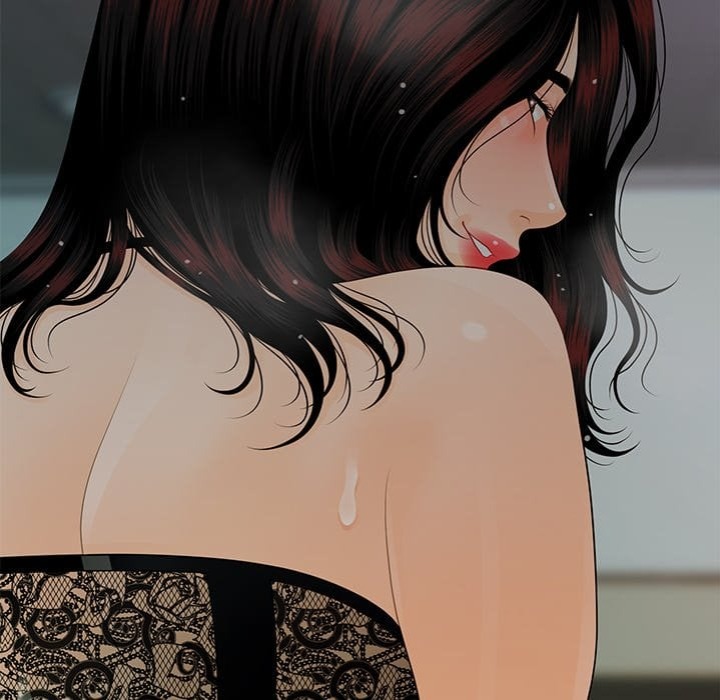 My Secretary - Chapter 58 [photo 108] - MangaPorn