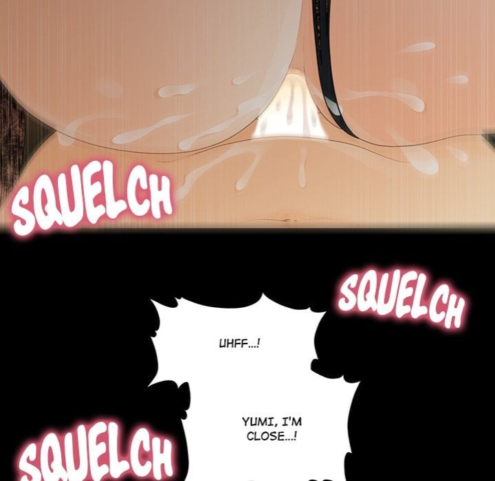 My Secretary - Chapter 58 [photo 118] - MangaPorn