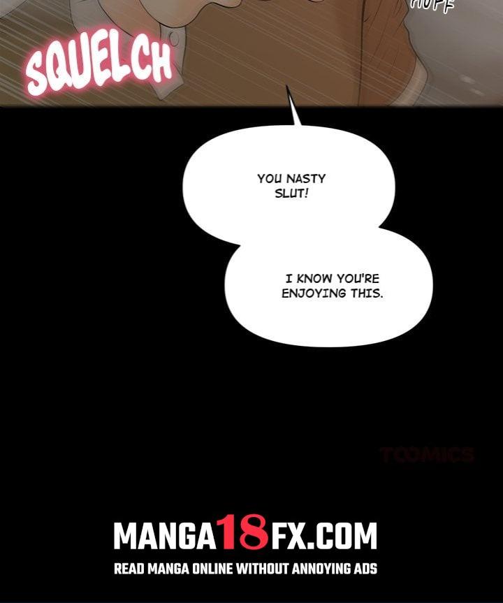 My Secretary - Chapter 58 [photo 147] - MangaPorn