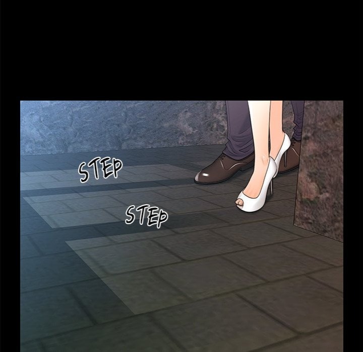 My Secretary - Chapter 58 [photo 155] - MangaPorn