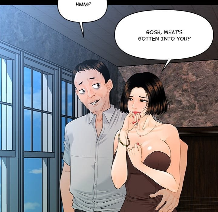 My Secretary - Chapter 58 [photo 157] - MangaPorn