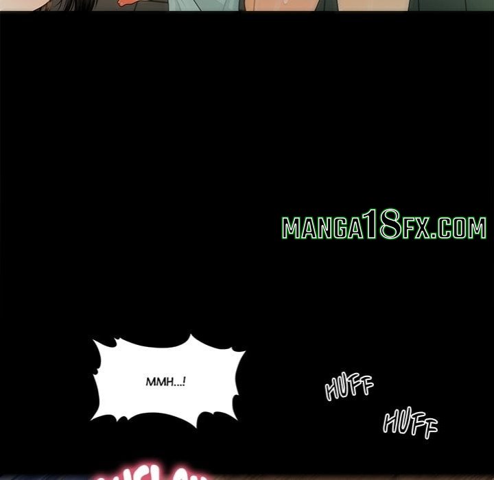 My Secretary - Chapter 58 [photo 167] - MangaPorn