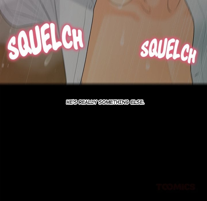 My Secretary - Chapter 58 [photo 21] - MangaPorn