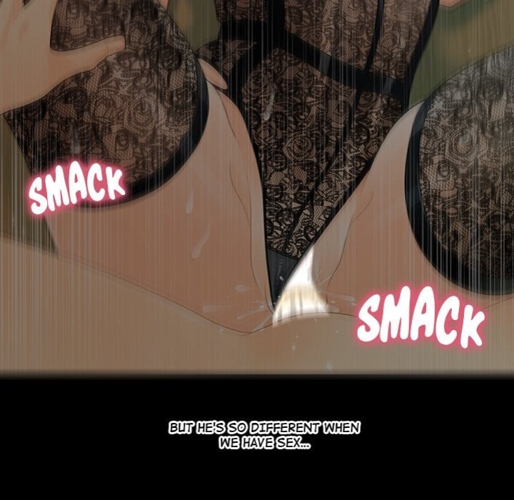 My Secretary - Chapter 58 [photo 24] - MangaPorn