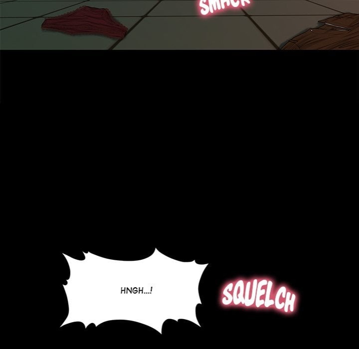 My Secretary - Chapter 58 [photo 32] - MangaPorn