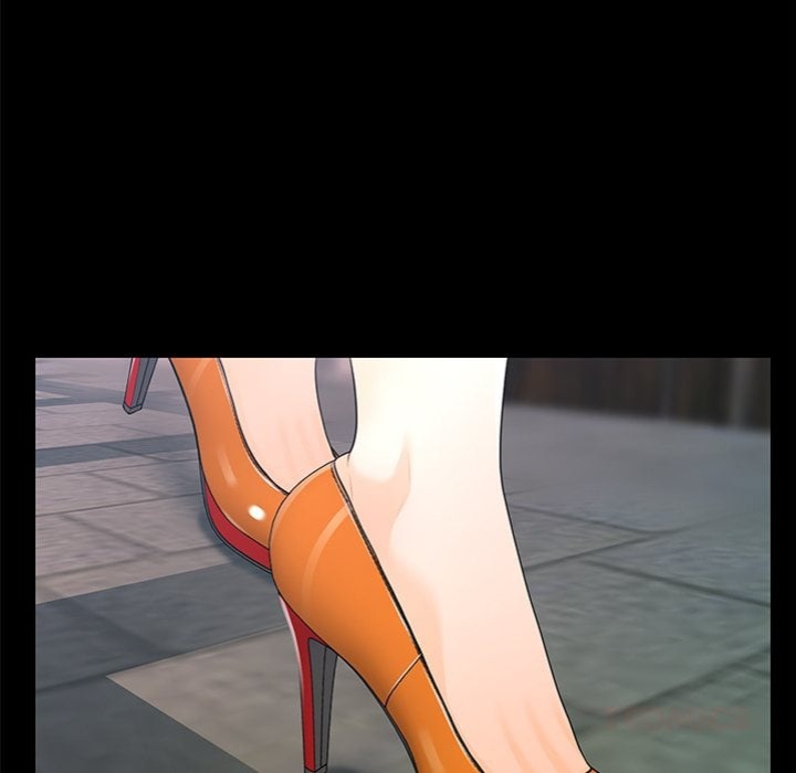 My Secretary - Chapter 58 [photo 48] - MangaPorn