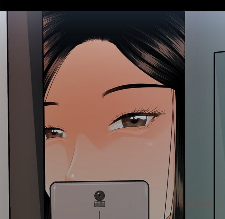 My Secretary - Chapter 58 [photo 57] - MangaPorn