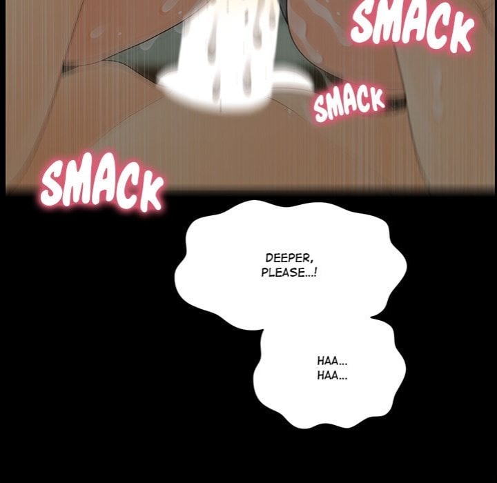 My Secretary - Chapter 58 [photo 87] - MangaPorn