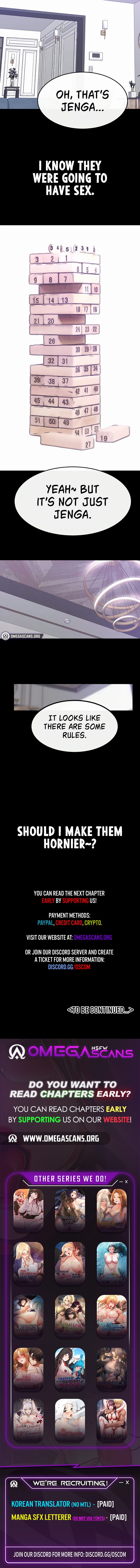 My New Family Treats me Well - Chapter 101 [photo 8] - MangaPorn