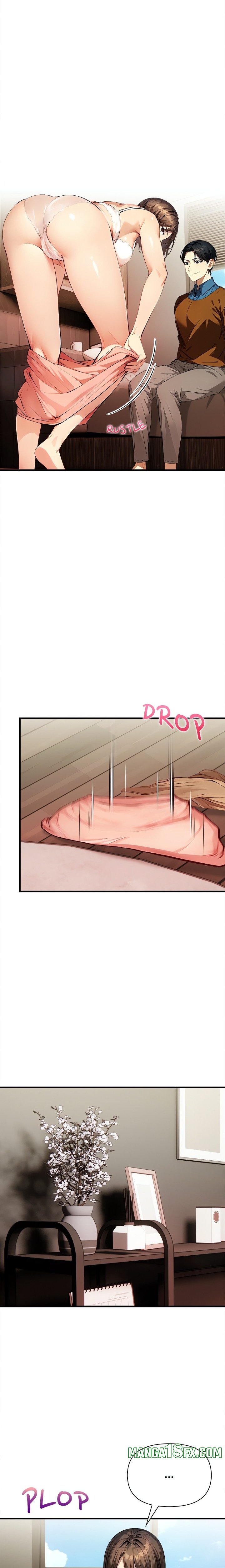 No Escape (Squee) - Chapter 1 [photo 18] - MangaPorn