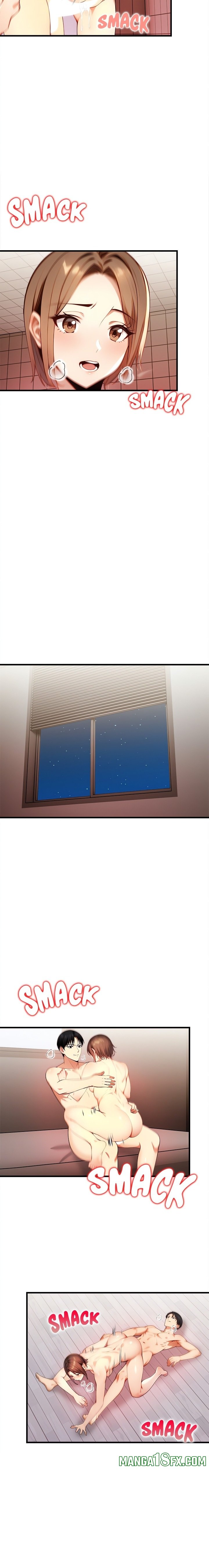 No Escape (Squee) - Chapter 2 [photo 15] - MangaPorn