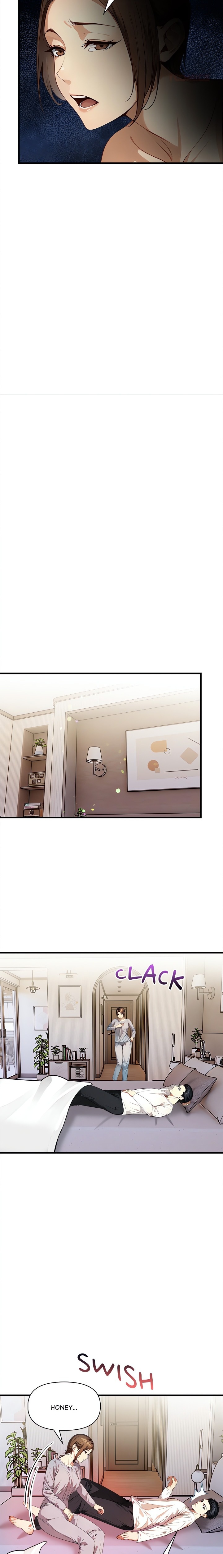 No Escape (Squee) - Chapter 3 [photo 18] - MangaPorn