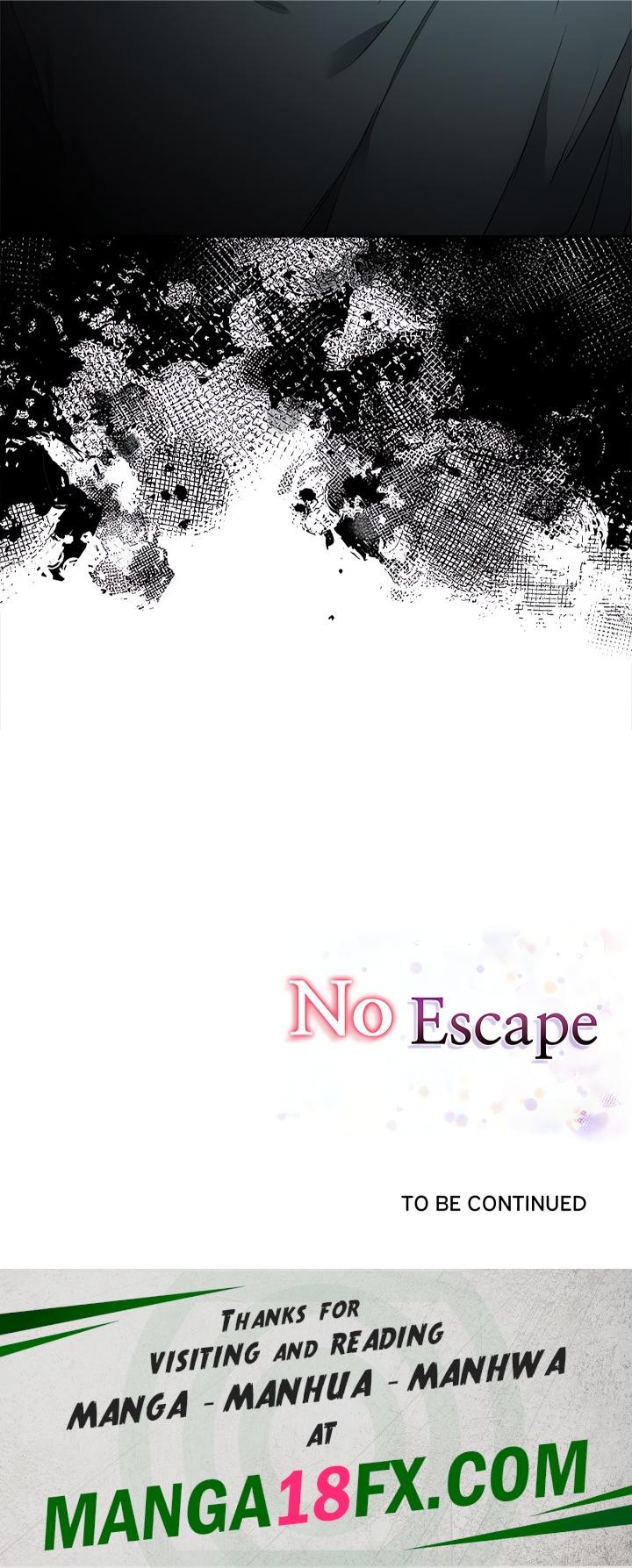 No Escape (Squee) - Chapter 4 [photo 23] - MangaPorn