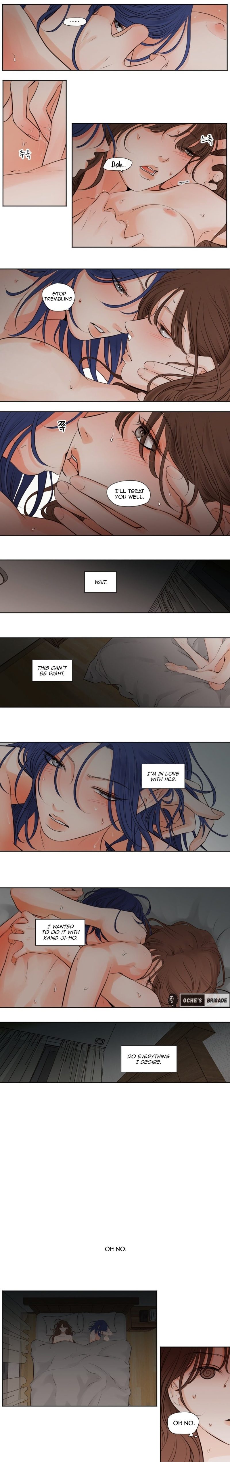 Show Me Your Bust - Chapter 47 [photo 5] - MangaPorn