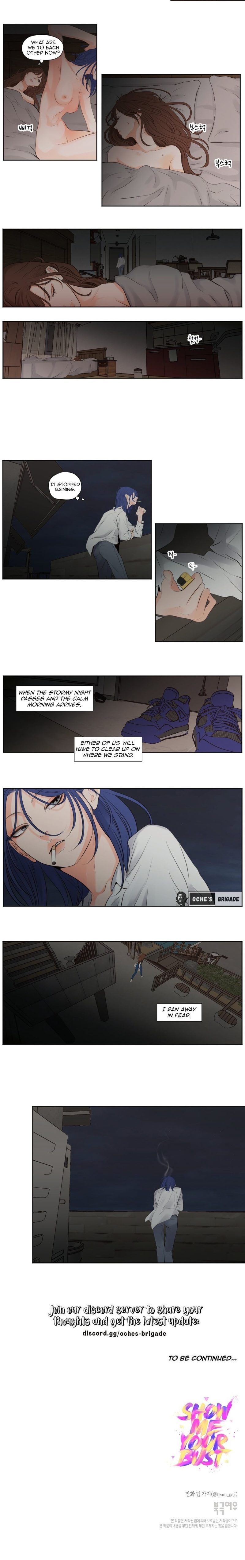 Show Me Your Bust - Chapter 47 [photo 6] - MangaPorn