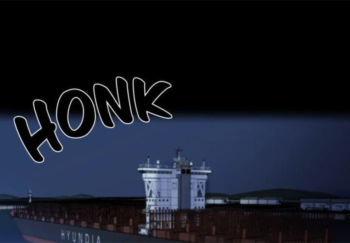 Gangster x Office Lady - Chapter 128 [photo 1] - MangaPorn