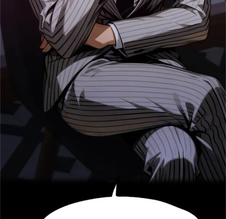 Gangster x Office Lady - Chapter 128 [photo 10] - MangaPorn