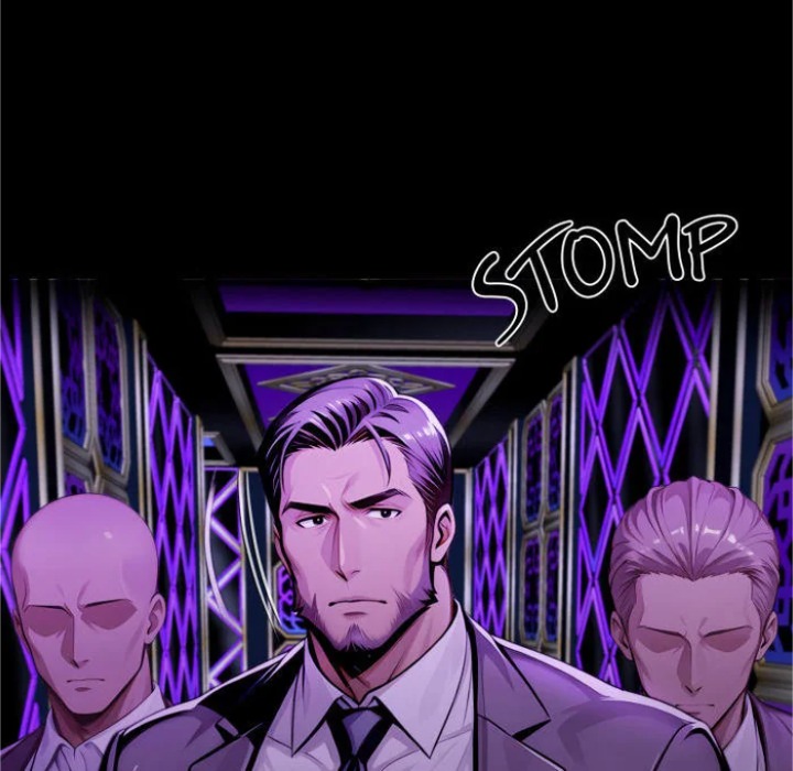 Gangster x Office Lady - Chapter 128 [photo 100] - MangaPorn