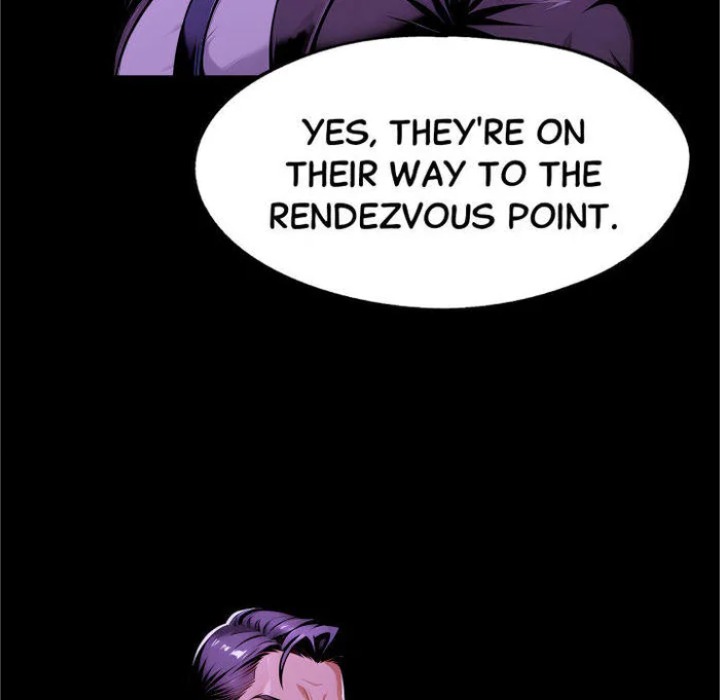 Gangster x Office Lady - Chapter 128 [photo 103] - MangaPorn