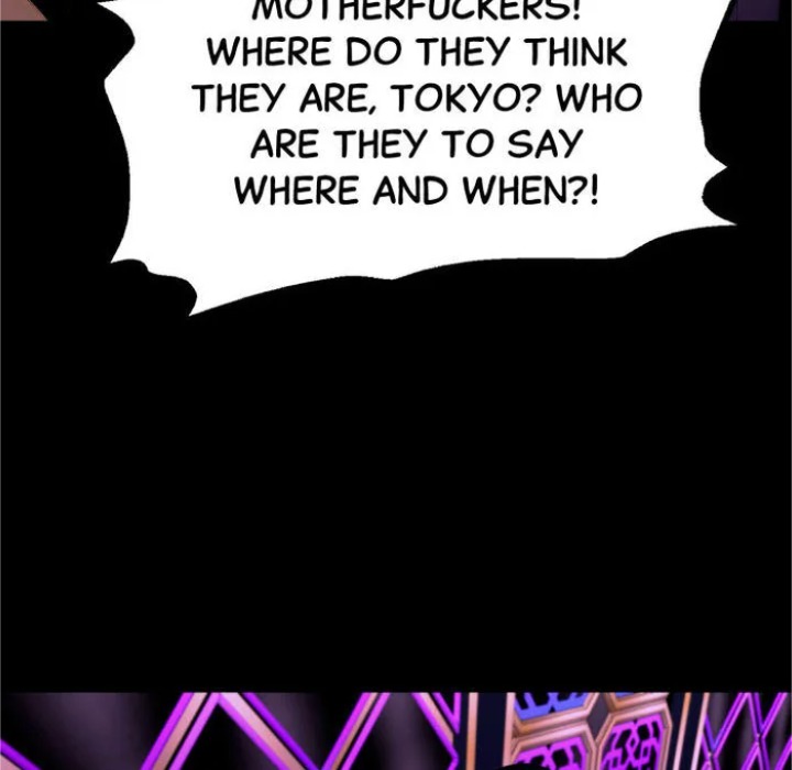 Gangster x Office Lady - Chapter 128 [photo 105] - MangaPorn