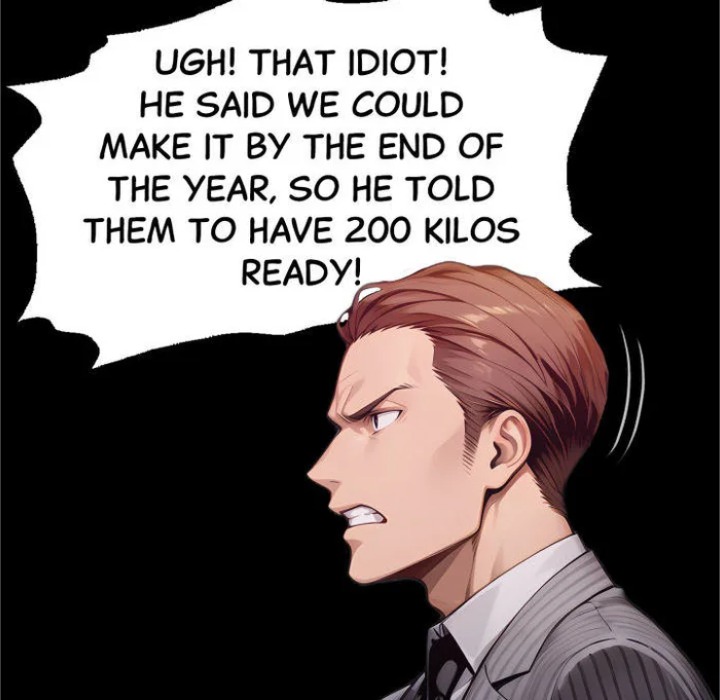 Gangster x Office Lady - Chapter 128 [photo 14] - MangaPorn