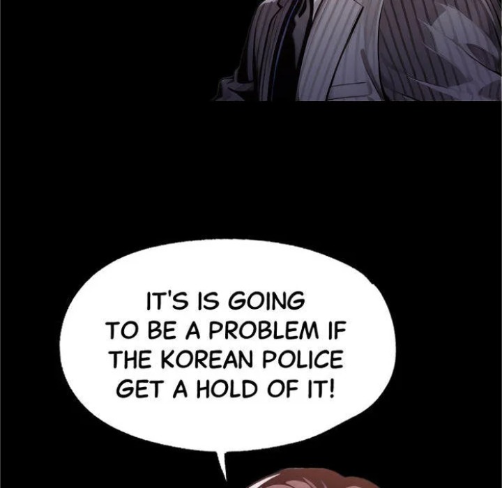 Gangster x Office Lady - Chapter 128 [photo 15] - MangaPorn