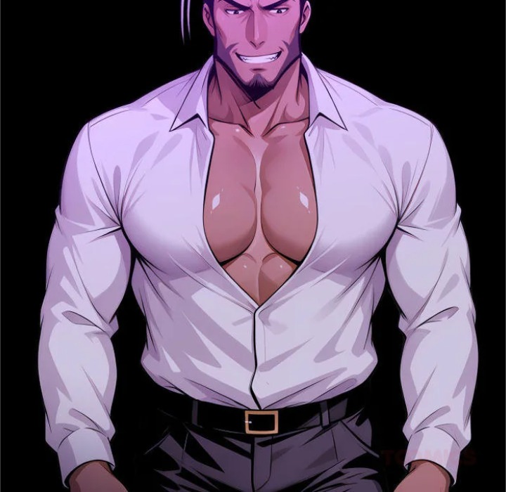 Gangster x Office Lady - Chapter 128 [photo 156] - MangaPorn