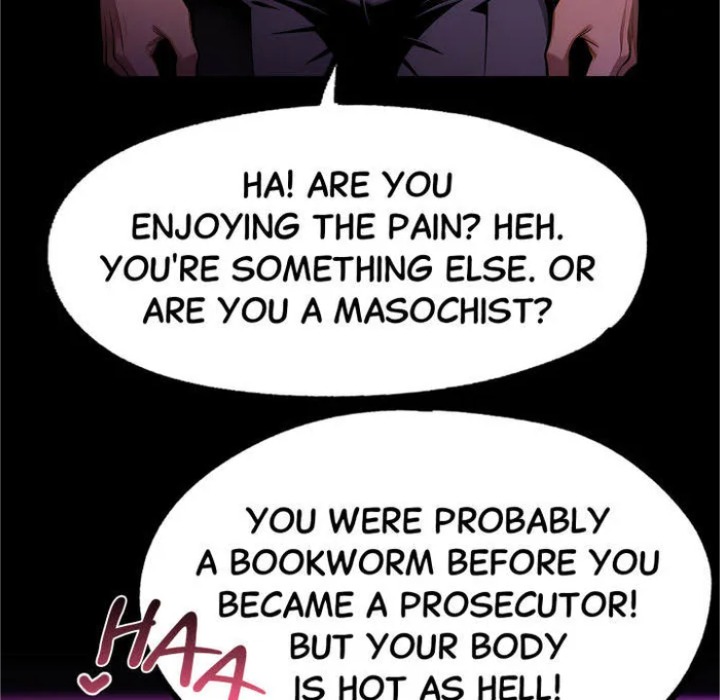 Gangster x Office Lady - Chapter 128 [photo 157] - MangaPorn