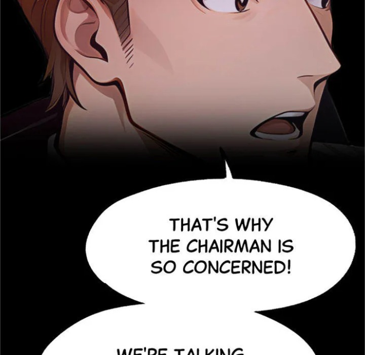 Gangster x Office Lady - Chapter 128 [photo 18] - MangaPorn