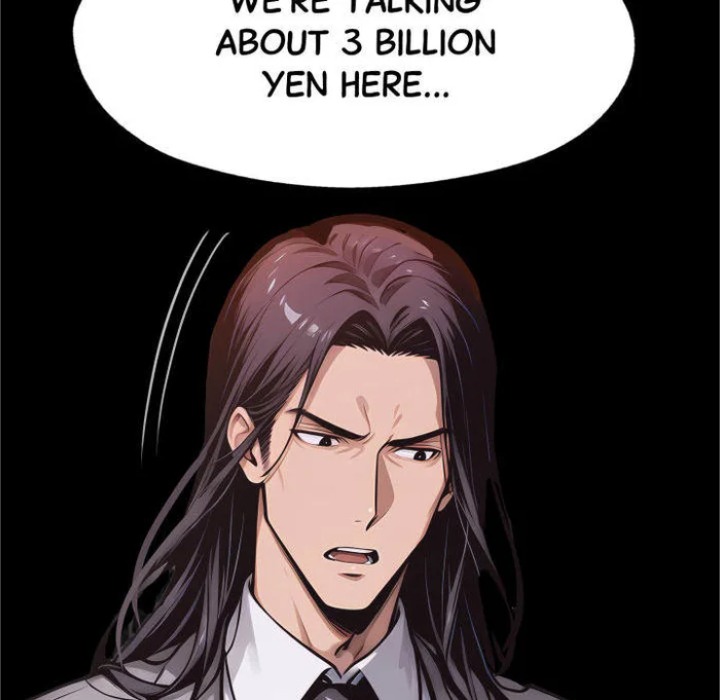 Gangster x Office Lady - Chapter 128 [photo 19] - MangaPorn