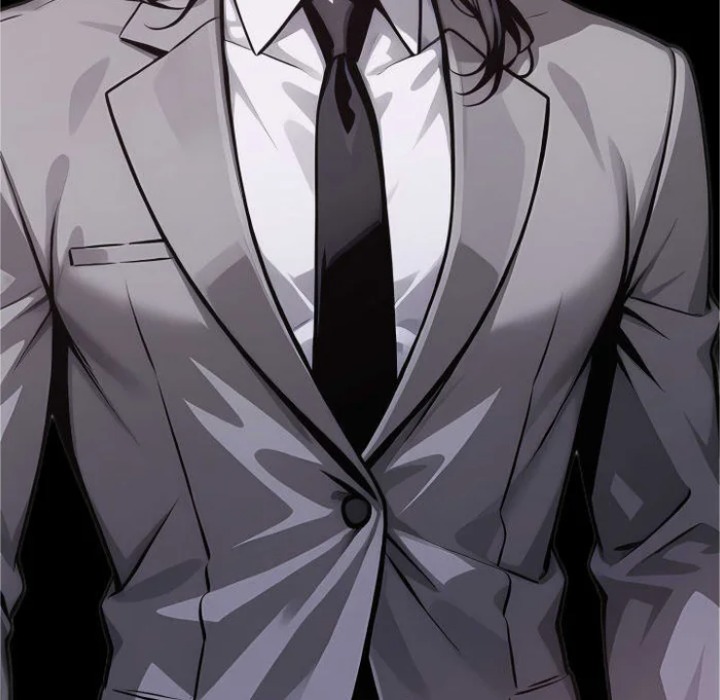 Gangster x Office Lady - Chapter 128 [photo 20] - MangaPorn