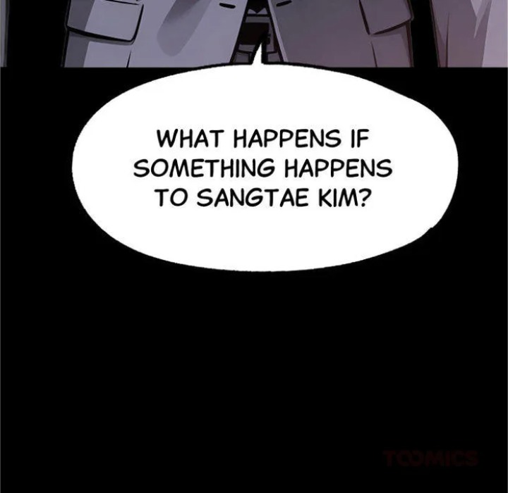 Gangster x Office Lady - Chapter 128 [photo 21] - MangaPorn