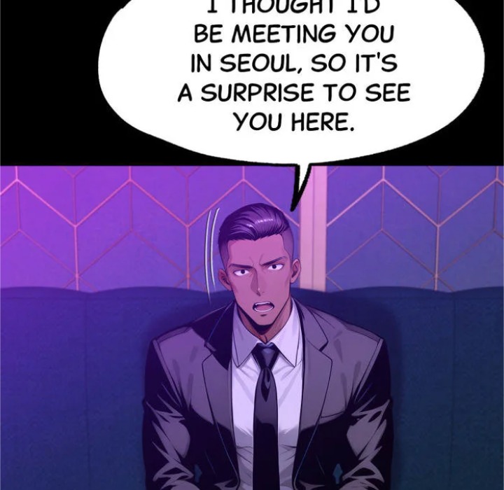 Gangster x Office Lady - Chapter 128 [photo 27] - MangaPorn