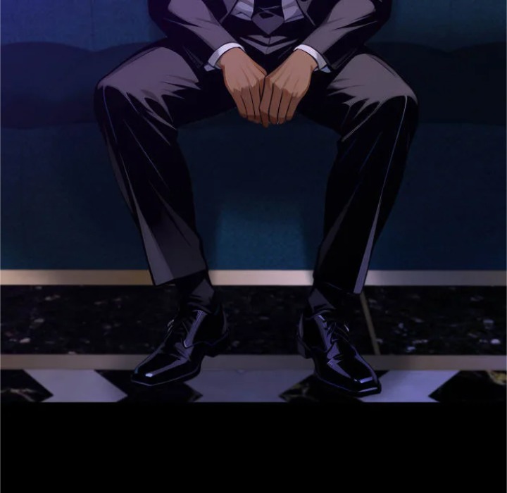 Gangster x Office Lady - Chapter 128 [photo 28] - MangaPorn