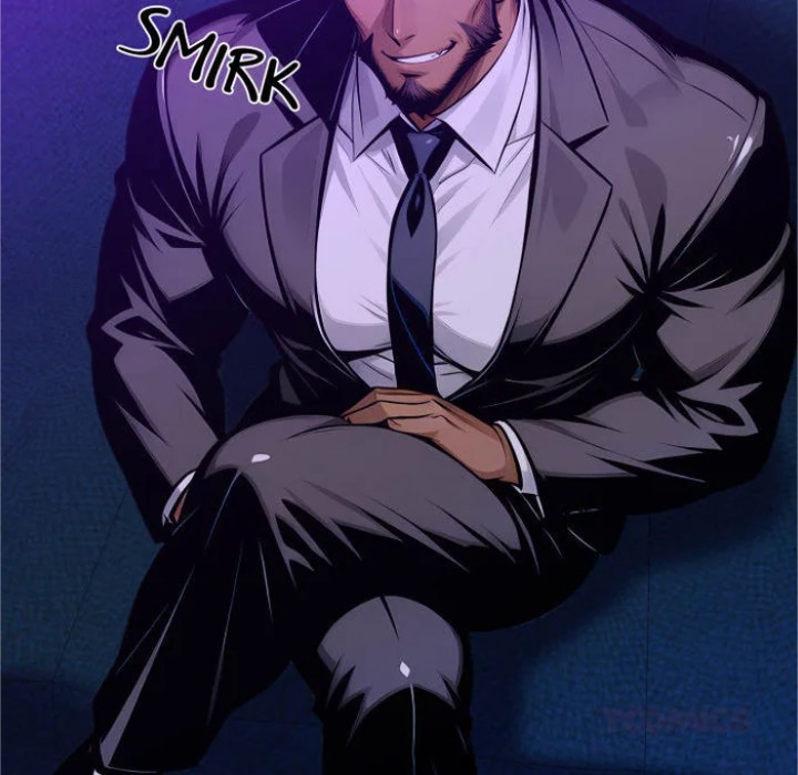 Gangster x Office Lady - Chapter 128 [photo 30] - MangaPorn